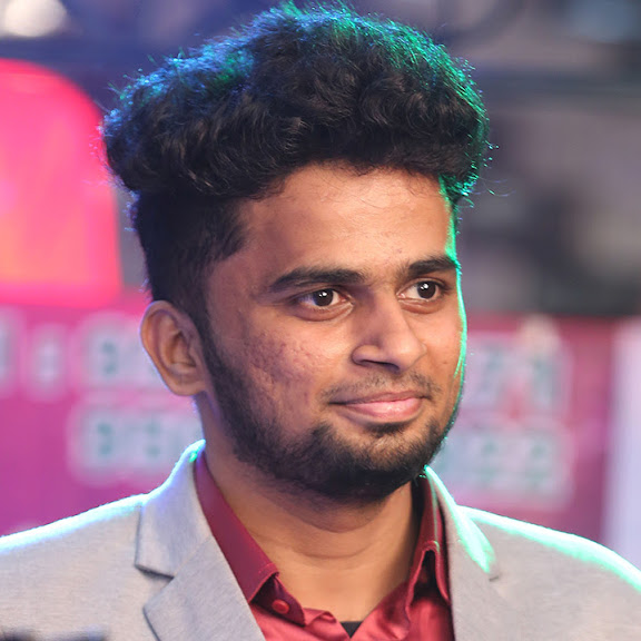 Bharani Kumar P — Founder & CEO
